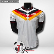 PLAYER ISSUE - JERSEY BOLA JERMAN HOME 2026