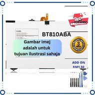 BATTERY SAM-TAB S2 9.7-T810 / T815-EB-BT810ABA