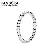 Pandora Silver ring เครื่องประดับ แหวน แหวนเงิน แหวนแพนดอร่า แพนดอร่า