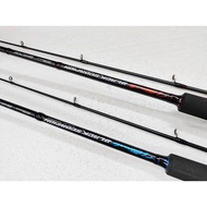 EUPRO BLACK SCORPION MEKONG ROD