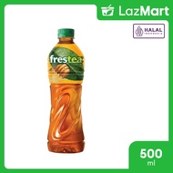 Frestea Green Honey Botol 500ml