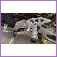 ۩ ● ☏ half Shifter RAIDER150 rcb porma alloy thaiparts