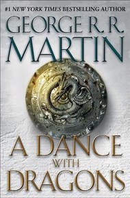 A Song of Ice and Fire 5: A Dance with Dragons