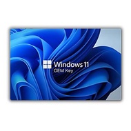 Windows 11 Pro Genuine license | Genuine OEM Key