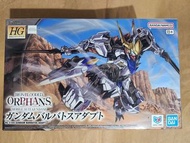 全新 PB 港魂 HG 1/144 GUNDAM BARBATOS ADAPT

 PG MG RG HG ZAKU GM FIX MB