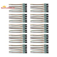 10PCS CA-888 CA888 15-24 Inch Universal LCD Monitor Power Board Power Module