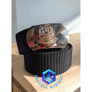ASN PNS P3K Belt Bekasi City Logo ASN PNS P3K Buckle Bekasi City Logo ASN PNS P3K Belt Bekasi City L