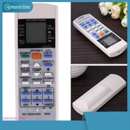 ◆Ready Stock◈ Replacement Remote Control for Panasonic Air Conditioner a75c3208 a75c3706 a75c3708