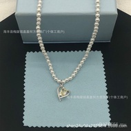 Necklace Classy Necklace HEFANG HEFANG Female Clavicle Chain HEFANG Jewelry Confession Elegant Short