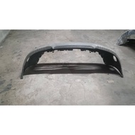 [USED][ORI PART]PROTON WIRA C99 FRONT BUMPER FOG LAMP 2PC