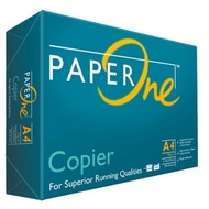 PaperOne A4 80gsm Copier Paper