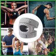 Bv✿  Knee Support Wrap Adjustable Patella Knee Support Patella Tendon Knee Strap for Arthritis Pain 