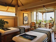 Melah Spa di Jambuluwuk Oceano Seminyak Hotel