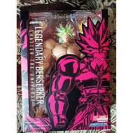 Demoniacal Fit Demoniacal Fit Legendary Berserker Universe Shocking Broly Movable Figure
