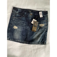 something Edwin Short Jeans Skirt Brand New!!!
