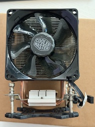 Cooler Master CPU 風扇