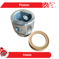 Piston Plus O ring Mesin Bobok PH65A Demolition Hammer PH 65A