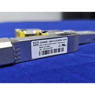 HPE Module SFP X120 1G Gigabit SFP To RJ45 T Transceiver Support Mikrotik