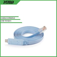 Cable Console cisco USB TO RJ45/Kabel usb to rj45