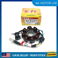 MODENAS ACE115 ACE 115 MAGNET COIL FUEL COIL VTC