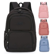 (B762) 46cm School Bag Laptop Waterproof Laptop Backpack Laptop Bagpack School Beg Sekolah Laptop Ba