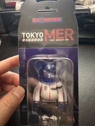 Bearbrick Tokyo MER Mobile Emergency Room 100% new