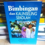 BIMBINGAN DAN KAUNSELING SEKOLAH