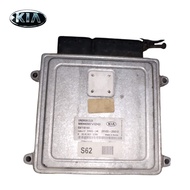 39102-25012 S63 (SIM2K-140) KIA RONDO ENGINE ECU