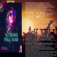 usb pendive lagu  usb    dj remix  143