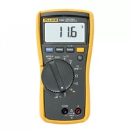 Fluke 116C True RMS Multimeter Best HVAC Multimeter Digital HVAC Multimeter