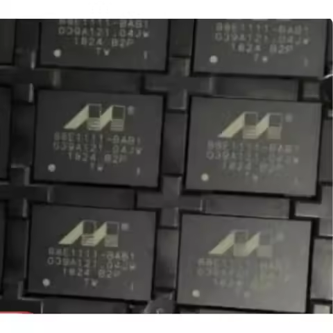 1PCS 88E1111-BAB1 88E1111-B2-BAB1I000 88E1111-B2-BAB1C000 BGA117 100% New original Chipset IC Electr