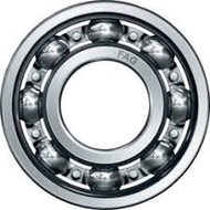 big big brother 6200 6201 6202 6203 6204 6205 6206 6207 FAG BEARING OPEN BEARING 100% Original FAG B