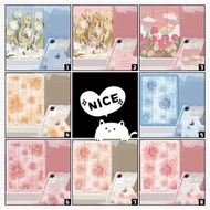 特價旋轉筆槽款 ipad 10 Air 5 Air 20200 透明筆槽款  iPad case 可放 Apple pencil   ipad套 平板套 保護套 平板保護套 Ipad 8 Ipad 2