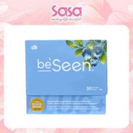 Befree Plus Beseen Eyecare + Booster 1 box/30pcs | Eye and Brain Health Supplement