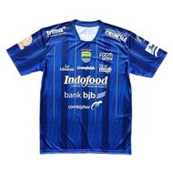 Persib Bandung Home New 2026-2027 Auri Sport Football Jersey