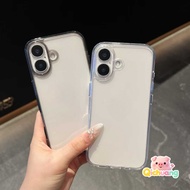 Slim Clear Phone Case For OPPO F31 Pro Plus F7 F29 F27 F25 F23 F21 F21S F19S F19 Pro Plus F17 F11 Pr