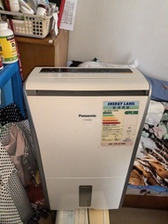 Panasonic 抽濕機 F-YCH23H
