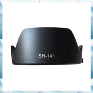 [W F S B] Replacement Lens Hood SH141  FE 24-70mm F2.8  SEL2470GM Compatible with A7C, A1, A9, A7S, 