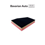 Denckermann Air Filter Element | BMW 5' E60 with N47/M57N/M57N2 Engine | 13717793647