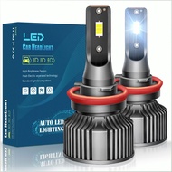 Car Fog Light Headlight Near Light Bulb Car Headlight Car Headlight Bulb