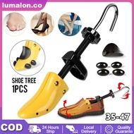 Size 35-42/40-47 Adjustable Shoe Tree Shoe Expander Enlargement Tool For Men Women Shoes