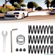 jenniferagg.my Brake Throttle Clutch Pedal Spring Gaming Accessories for G25 G27 G29 G920 G923