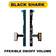 TOMBOL Flexible flex Button on off volume xiaomi redmi black shark