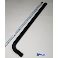 HF GERMANY Long Allen Key 14,17,19 mm