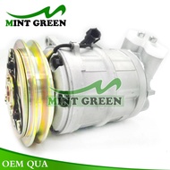 A/C AC Compressor For Nissan Safari Pick up Patrol UY61 DKS17CH 926001Y400 92600VM50A 92600VK200 926