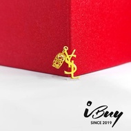 IBUY 916 Gold y s L CHARM 22K (916)