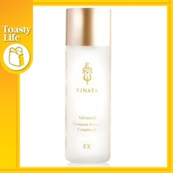 [ TTL 台酒生技 ] Vinata Advance Treatment Essence Complex 2 酒粕精粹 逆龄活膚青春露 120ml