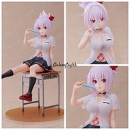 妖幻三重奏｜風卷祭里