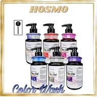 IILUTION PROFESSIONAL COLOR WASH 500ML/IILUTION专业护色固色洗发液500ml