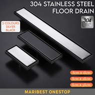 Floor Drain 304 Stainless Steel Floor Trap Anti Smell Floor Trap Anti Cockroach Anti Odor Floor Drai